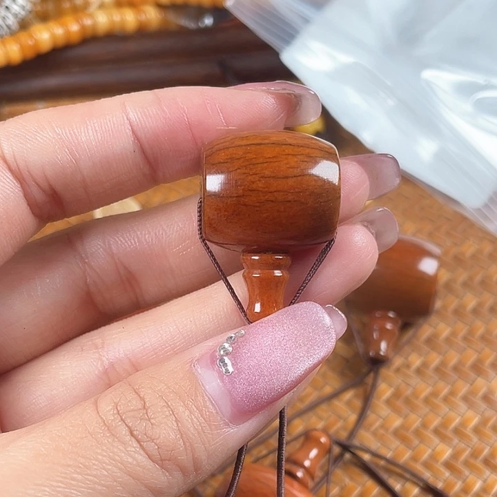 鹿骨手串/手链驼骨驼骨48，2.2