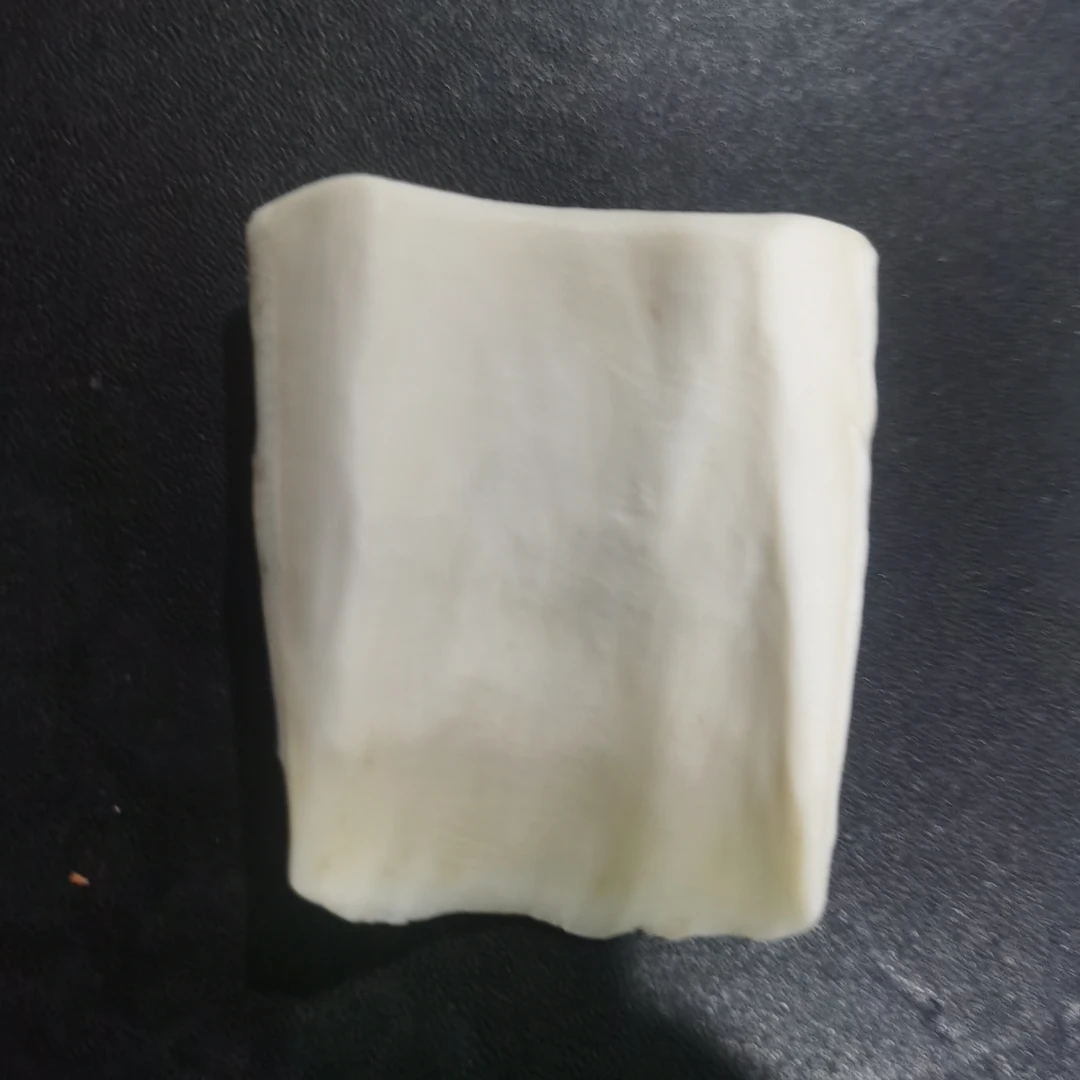 猛犸猛犸独手把件WT398