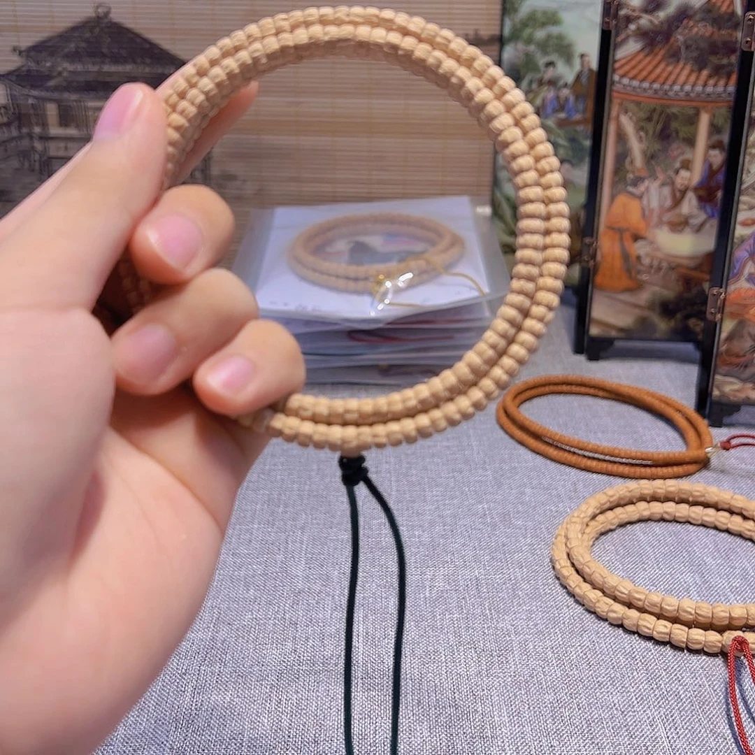 柏香籽/百香籽吊坠A*鑫