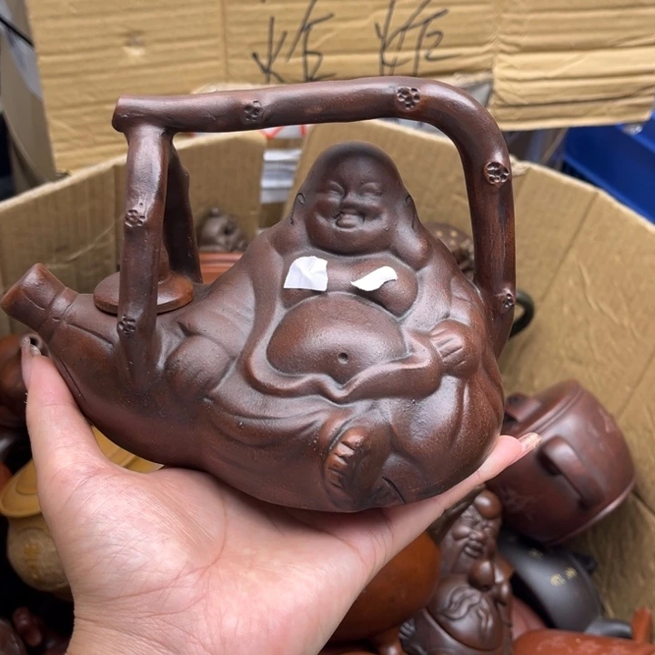 茶壶紫砂紫砂壶等各种造型