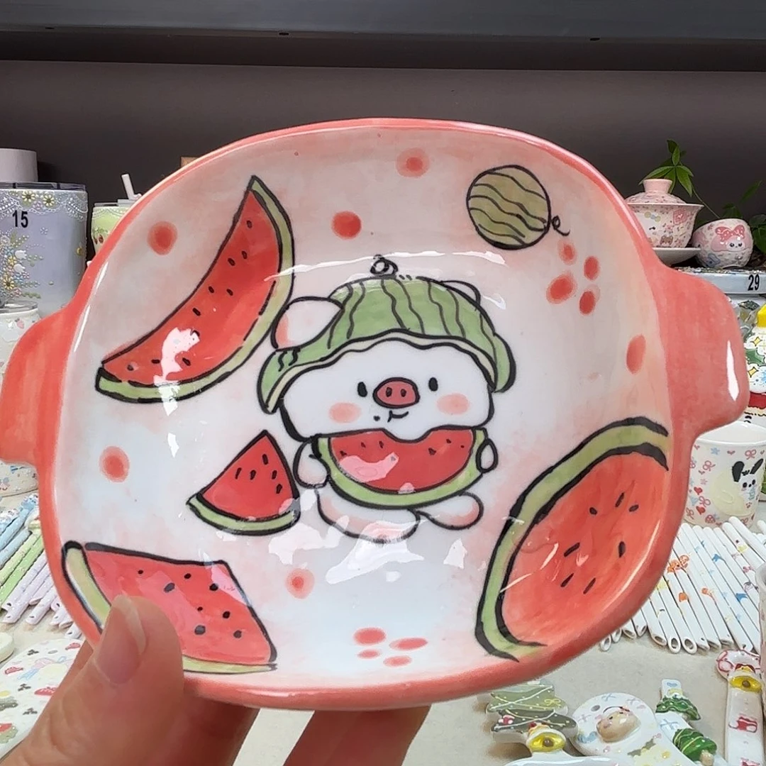 景德镇设计师款陶瓷