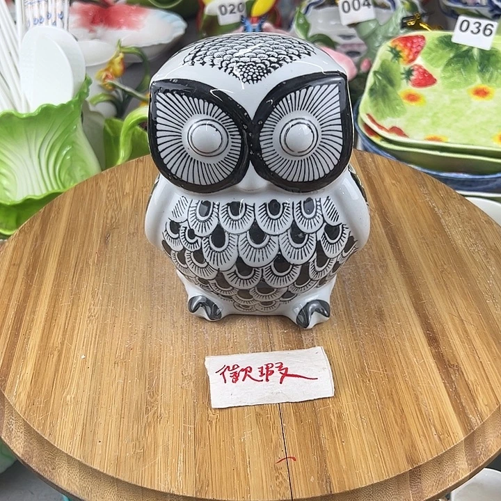 潮州创艺陶瓷餐具