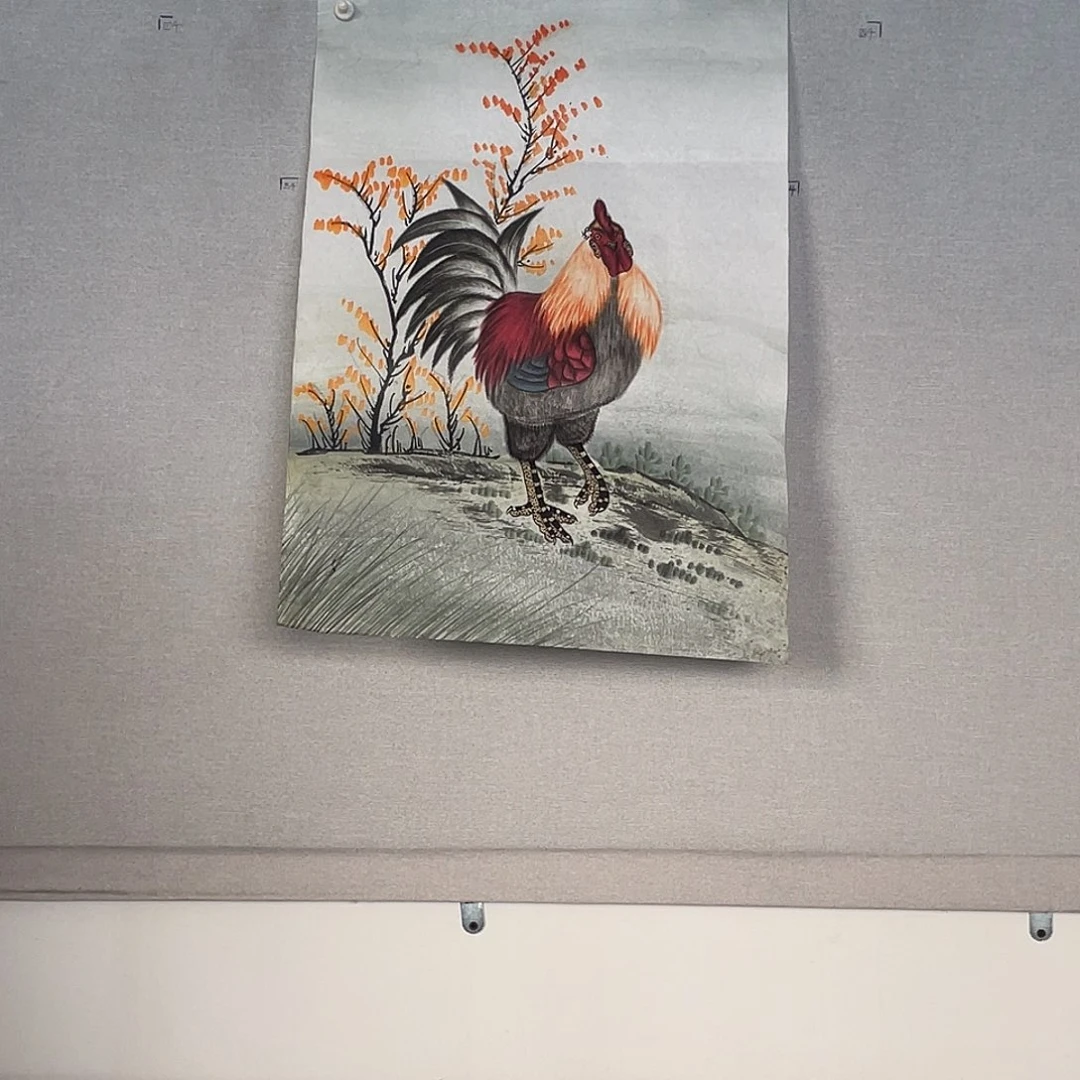 国画山水画作品欣赏2