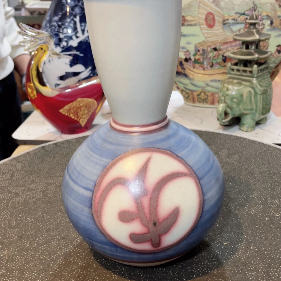 瓷片工艺品美术工艺品美术