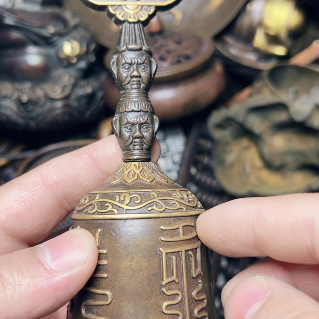 铜器摆件铜器摆件