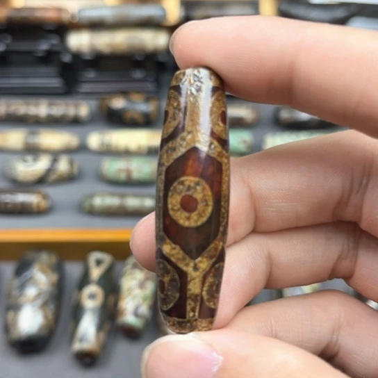 玛瑙/玉髓手链未镶嵌比****?