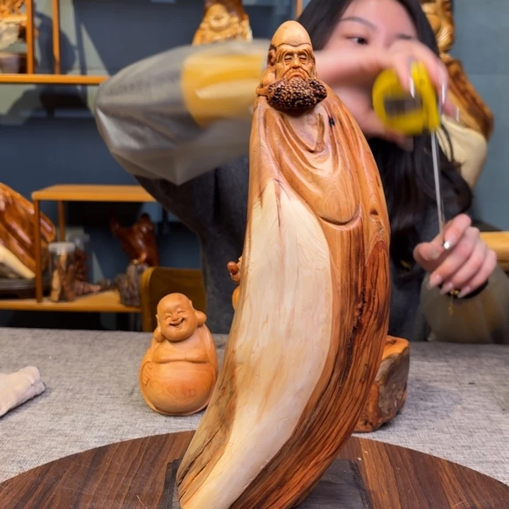 柏木（崖柏）关注一下