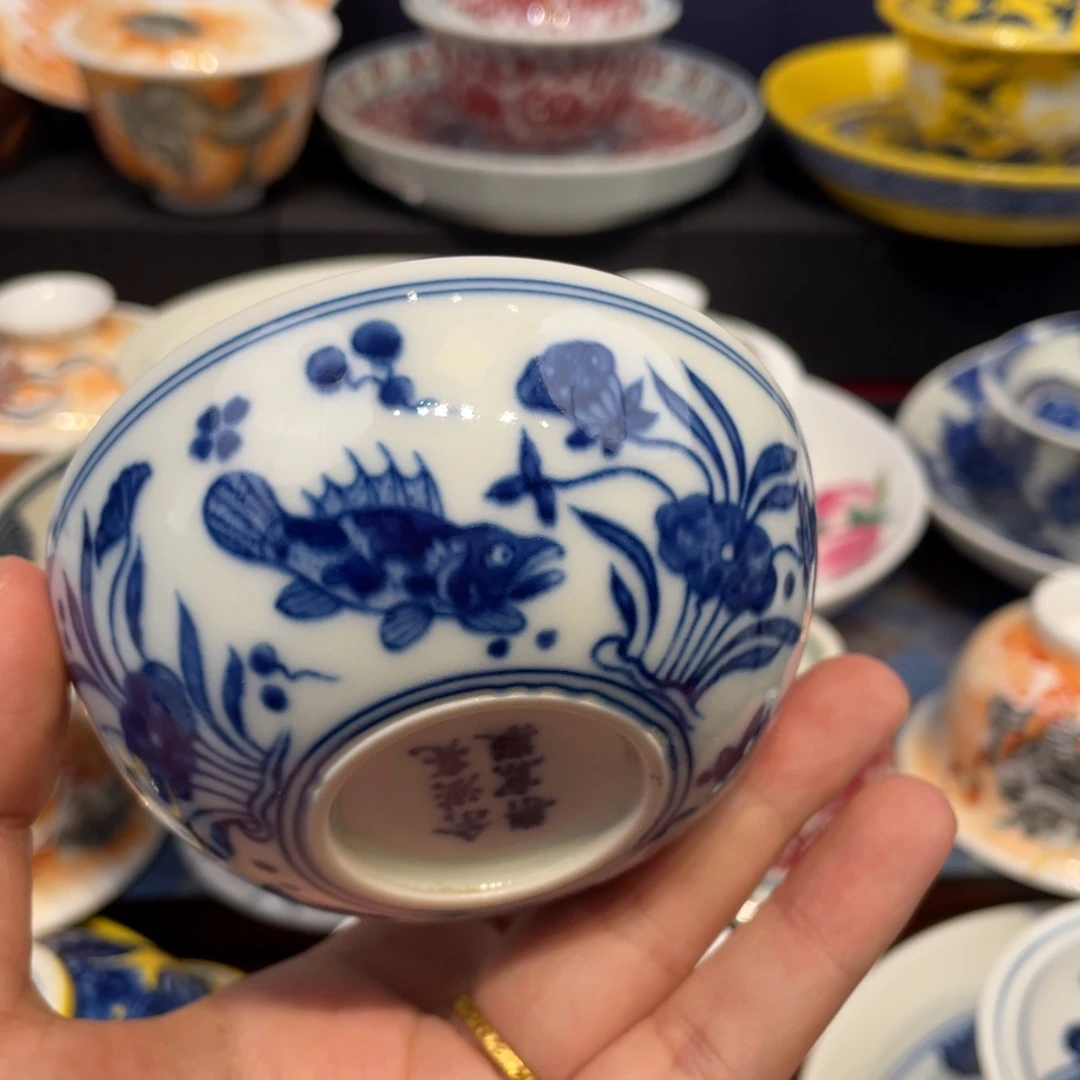 景德镇陶瓷景德镇