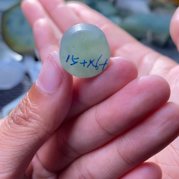 未镶嵌定制翡翠翡翠定制