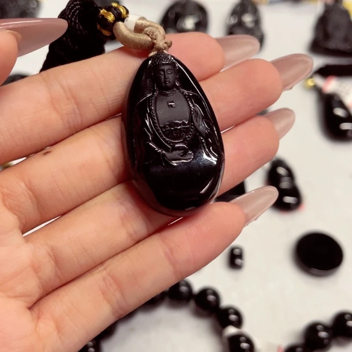 颈饰未镶嵌翡翠333