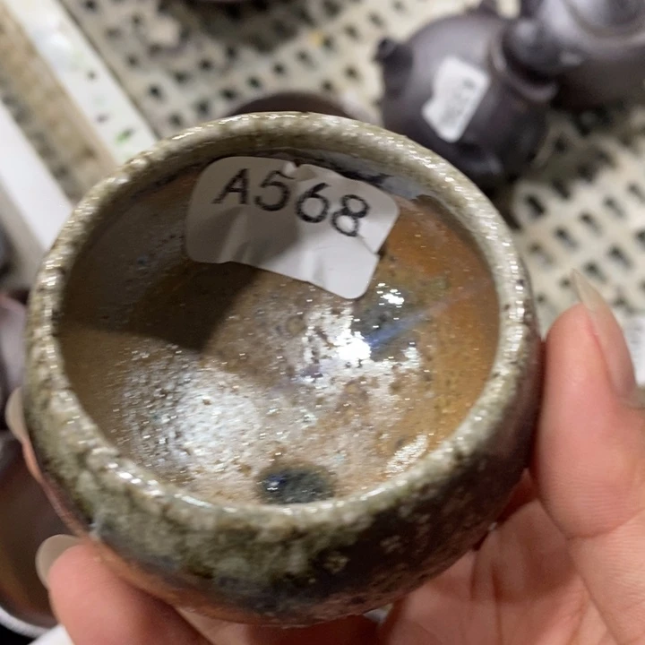 其他柴烧茶器福利