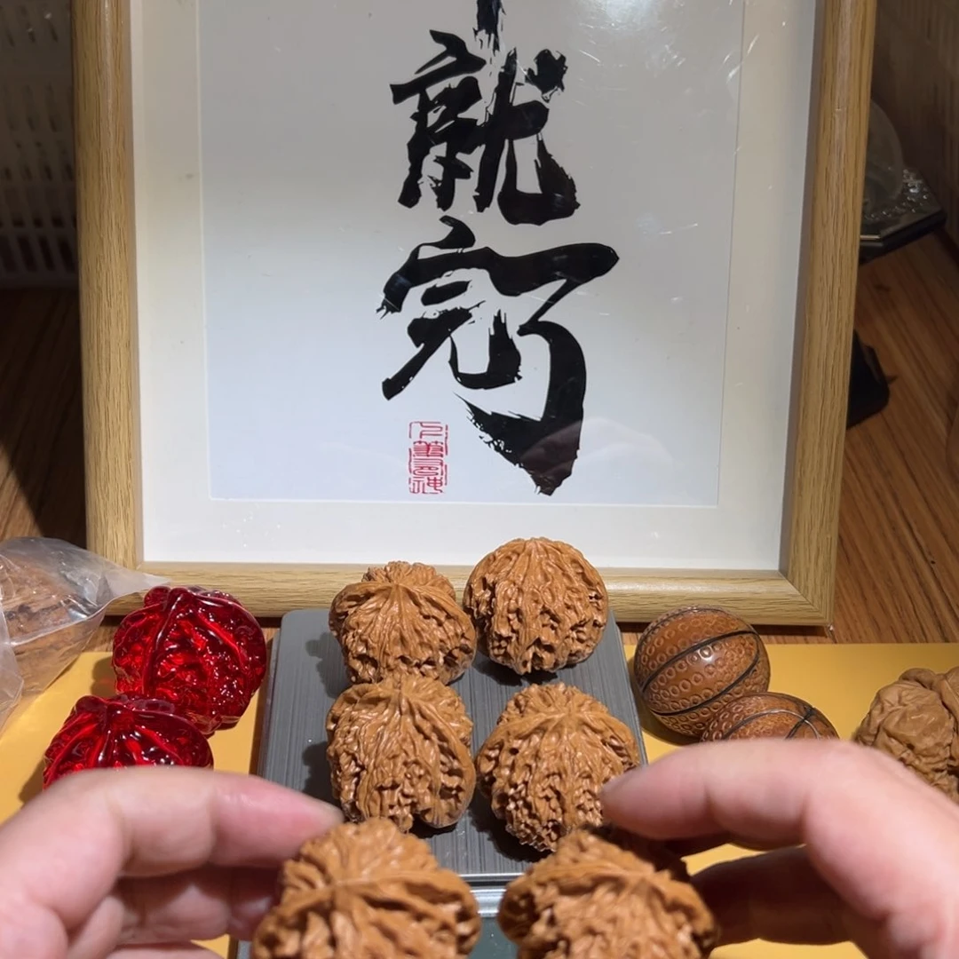 文玩核桃把件212121212