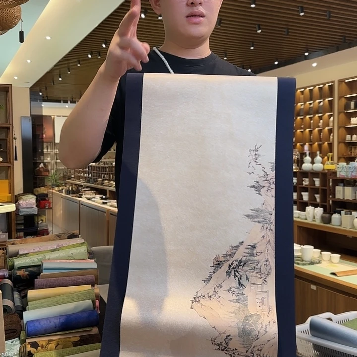 三米防水茶席俩件套