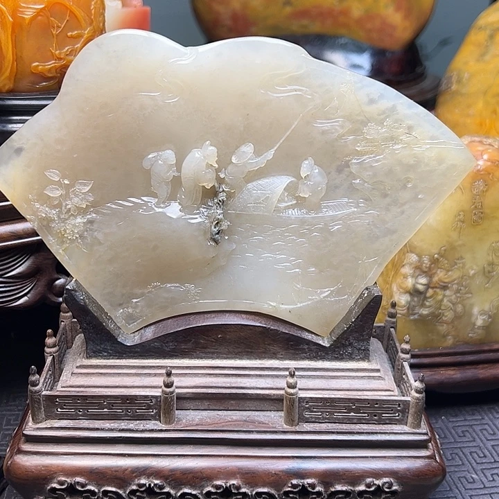 刘***1寿山石寿山石文化交流平台