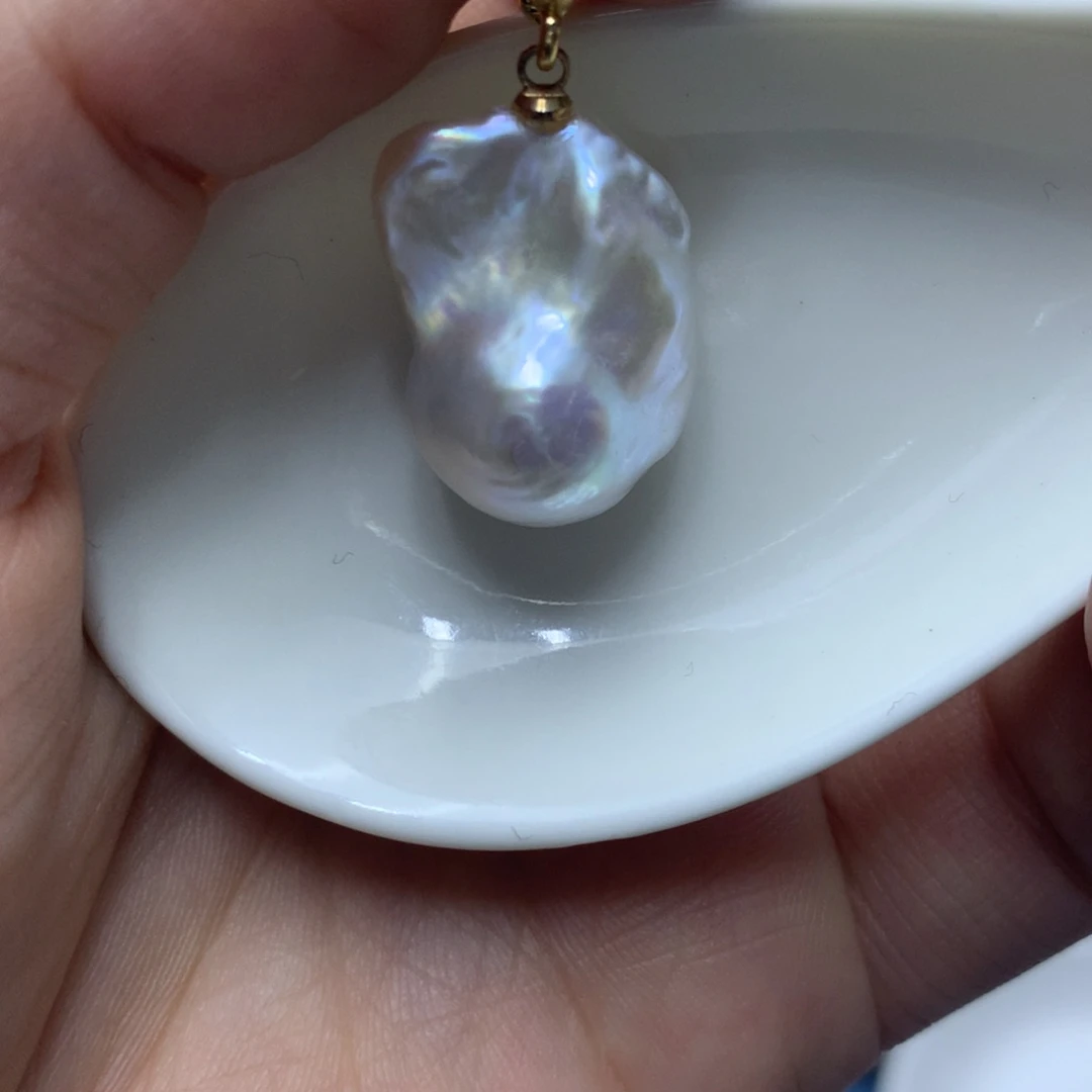其它未镶嵌淡水珍珠
