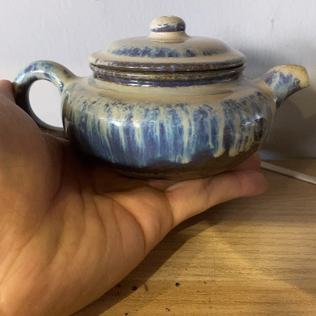 紫砂茶壶紫砂艺术学院