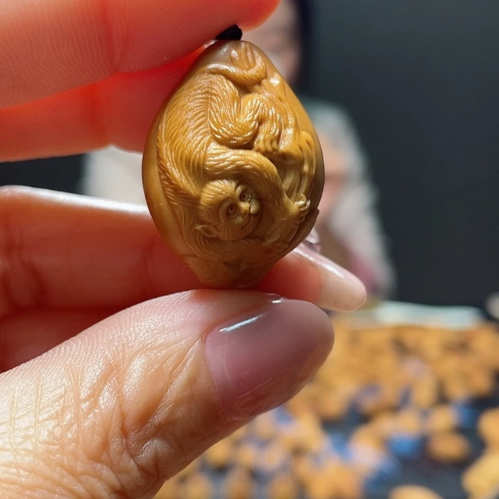 橄榄核手串/手链橄榄