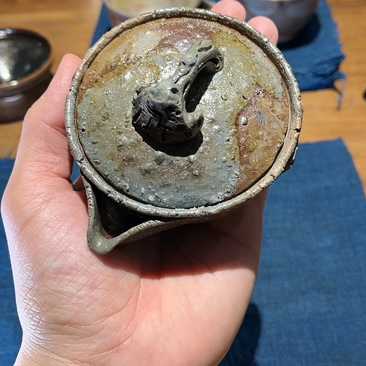 好好卖壶天天向上