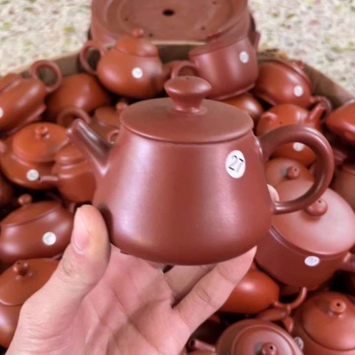 紫砂茶壶紫砂壶茶壶包邮毫升120