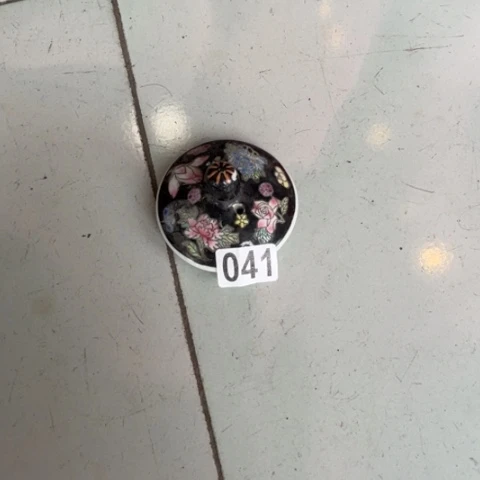 景德镇陶瓷云**车景德镇陶瓷