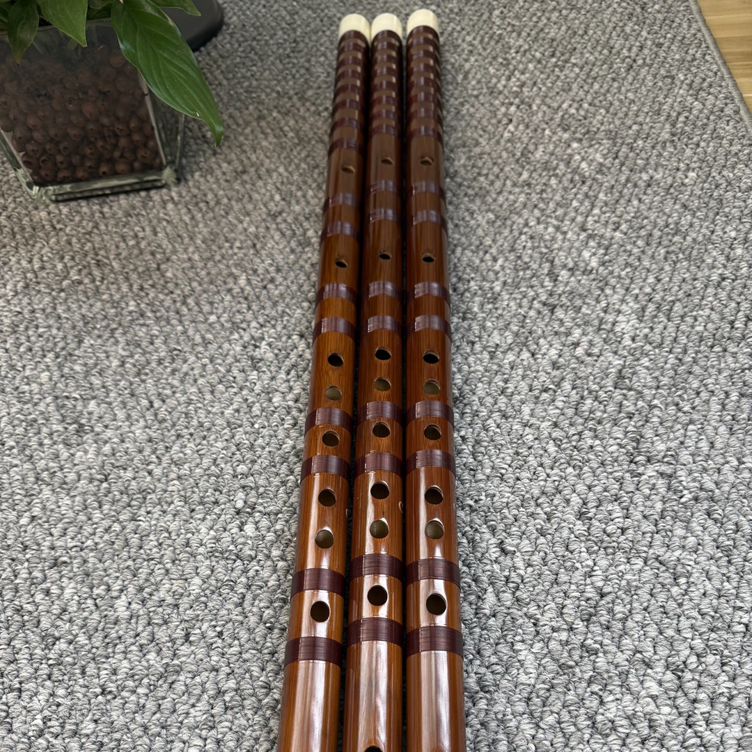 生长年份长阴干年份长老料笛子