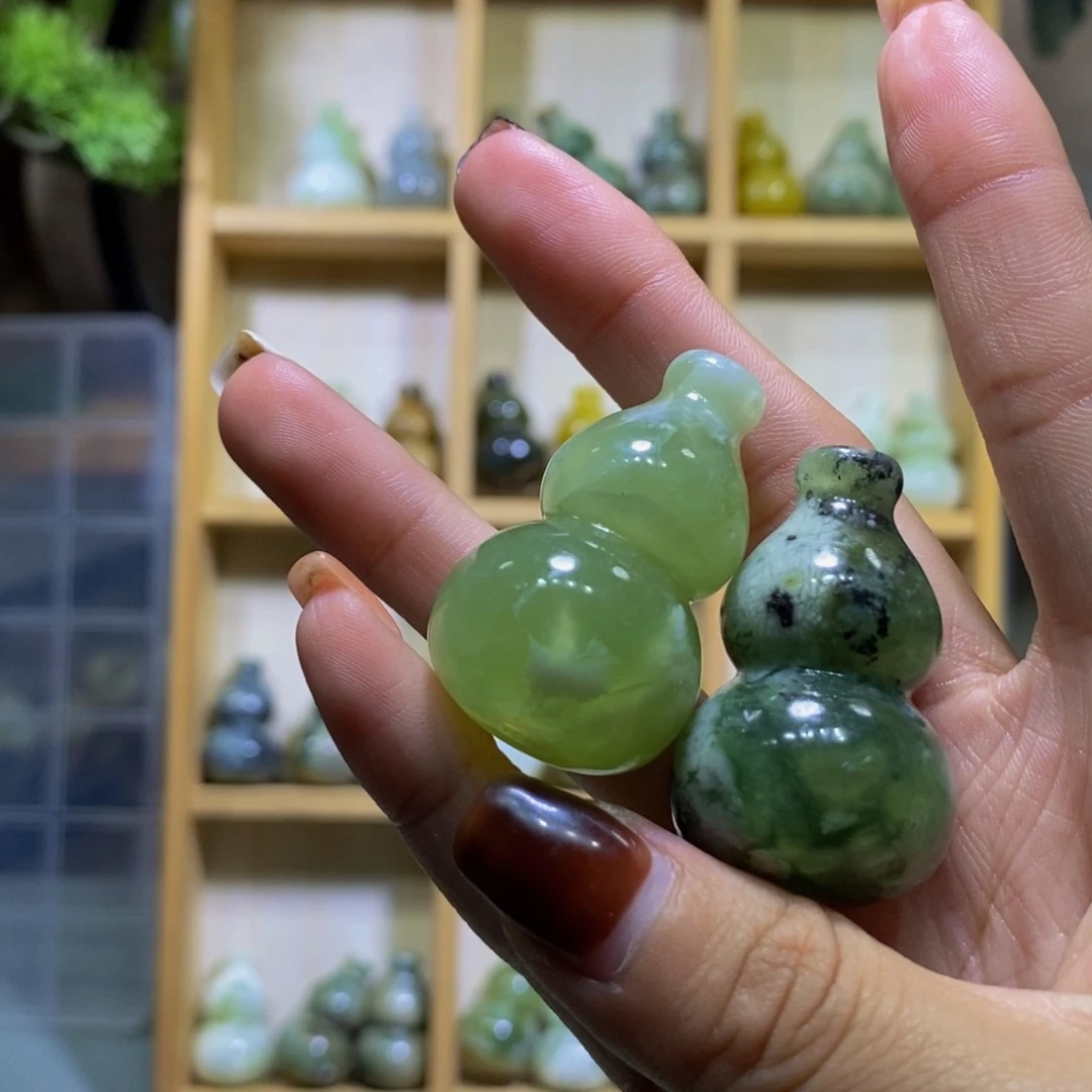 未镶嵌蛇纹石玉其他245