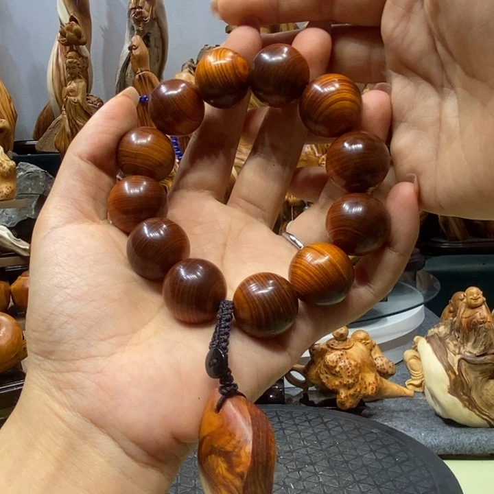 柏木（崖柏）精品崖柏