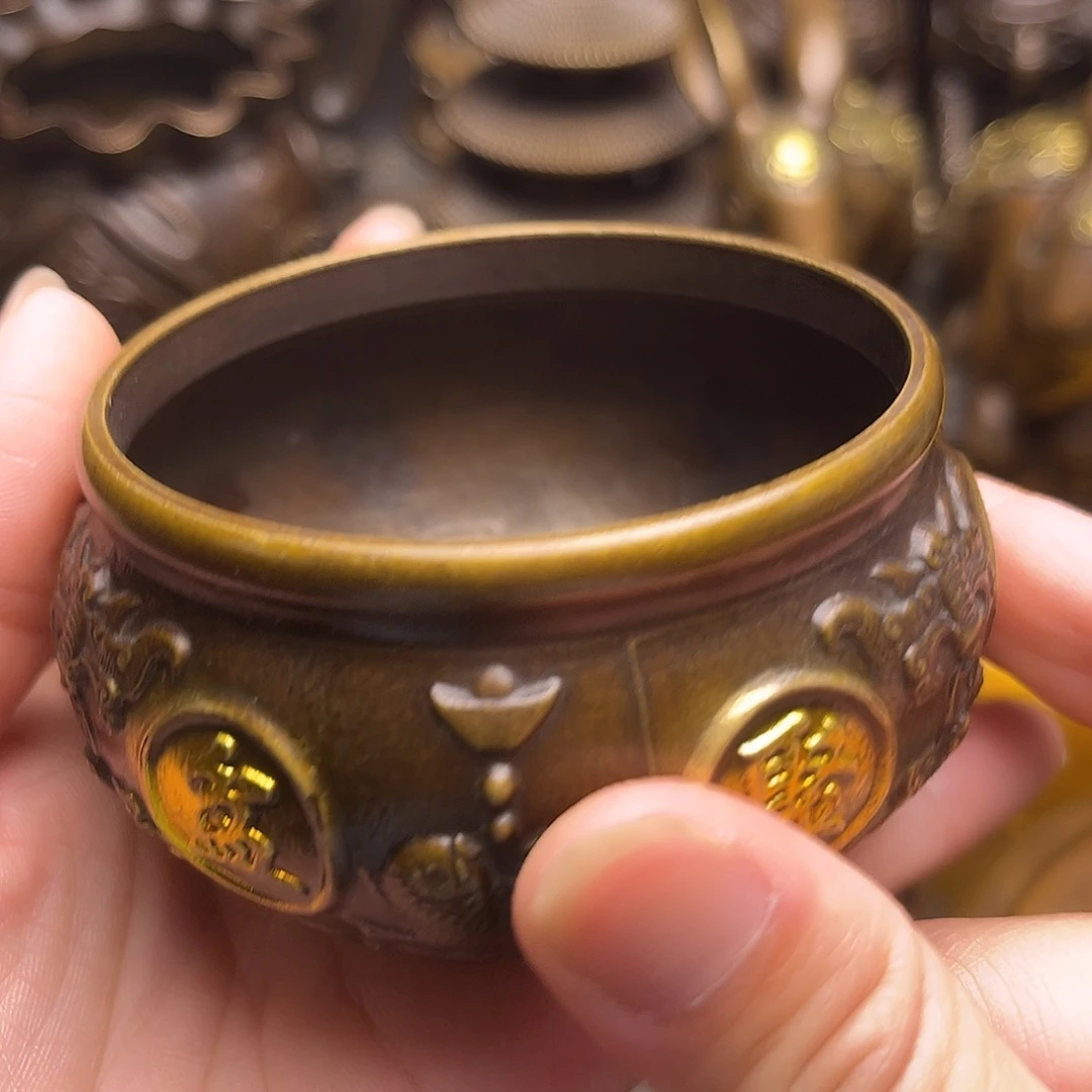 老王铜器链接点击下单