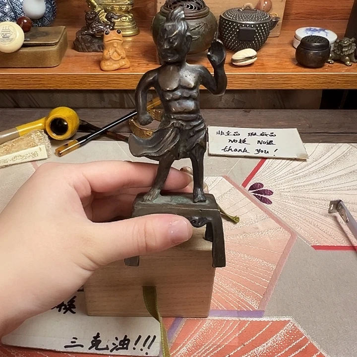 精美瓷器茶枣杂项摆件孤品