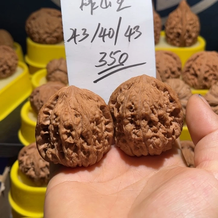 桃核吊坠靠山王全品