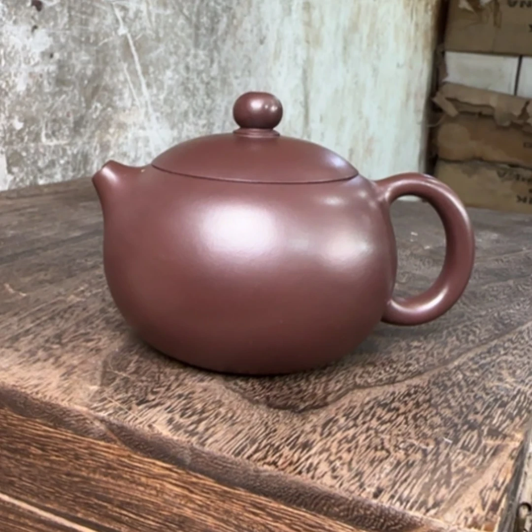 【闪购商品】茶壶紫砂紫砂茶具