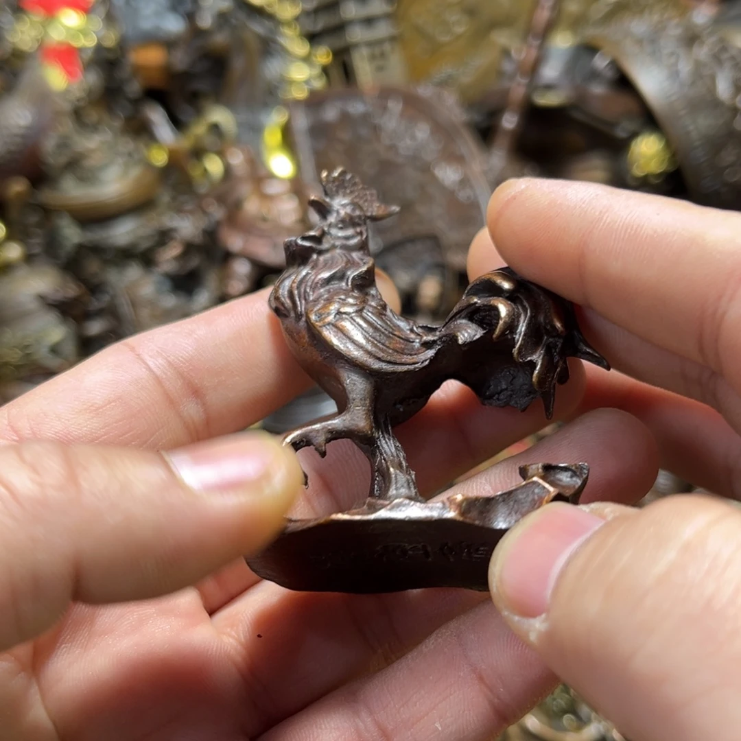 精品铜器摆件链接