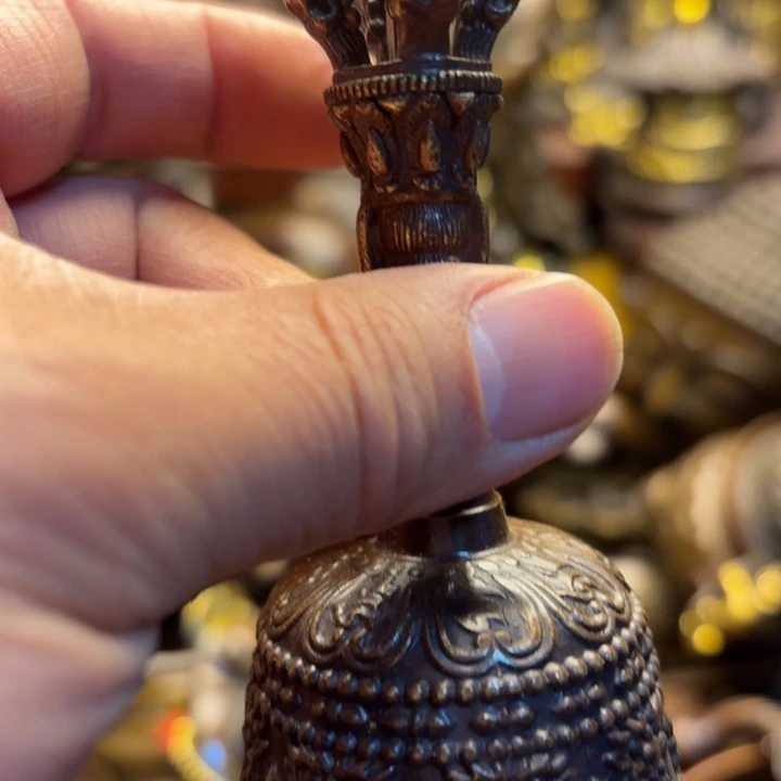 铜器摆件     点击下单