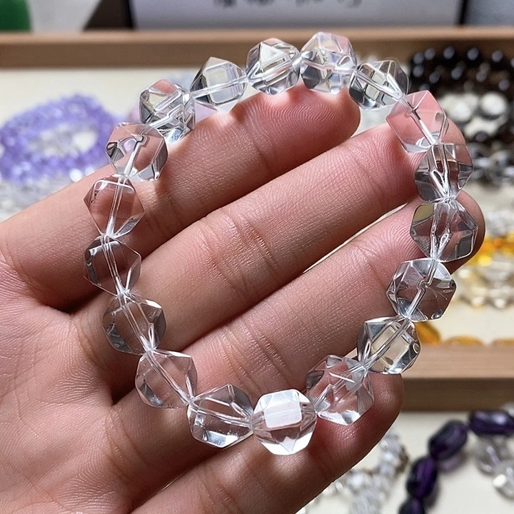 非金属卡10mm异形方糖