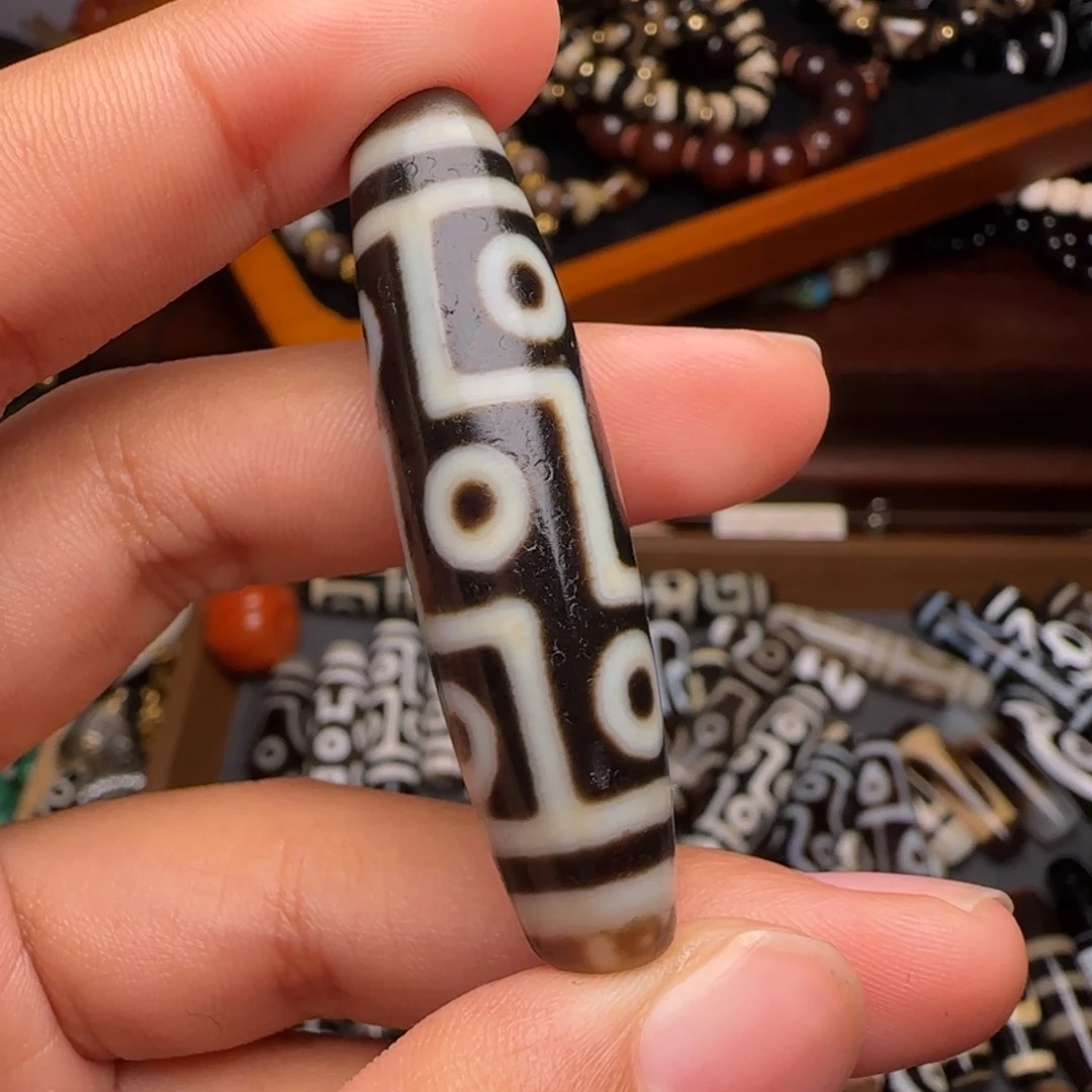 金刚菩提吊坠简**园这个