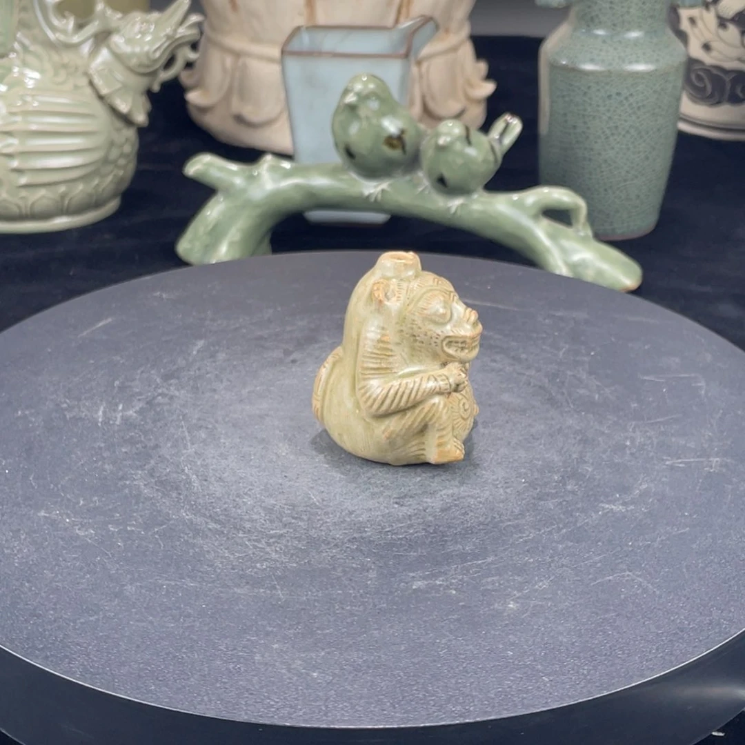 摆件瓷器1232456558