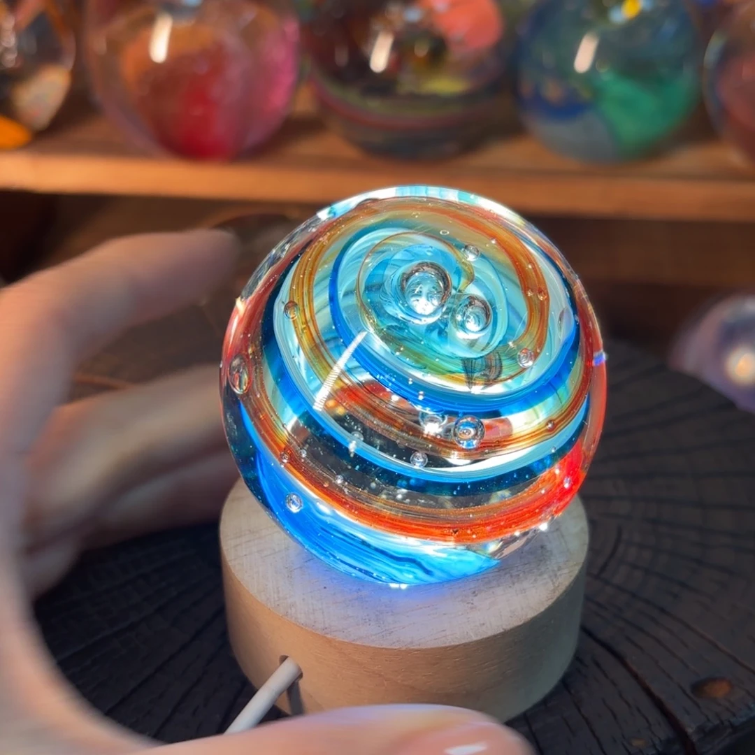 手工艺品琉璃精品