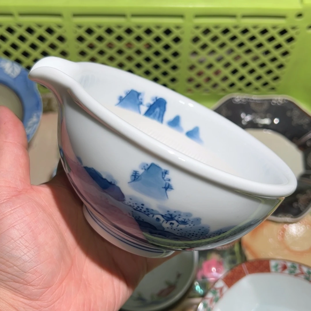 陶鲁山 好看的好看的