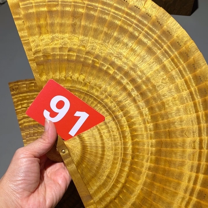 春***光金丝楠金丝楠木91号