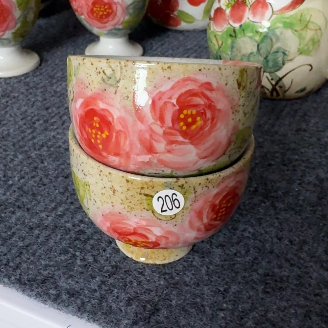 许****杯景德镇高温陶瓷888