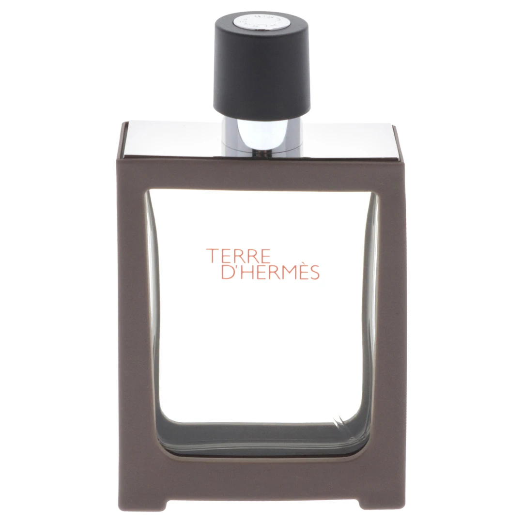 【美国直邮】HERMES 爱马仕大地男香水持久清新约会经典木香EDT30ml
