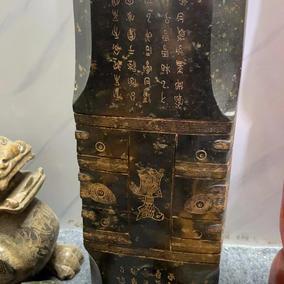 吊坠白玉菩提精品文玩