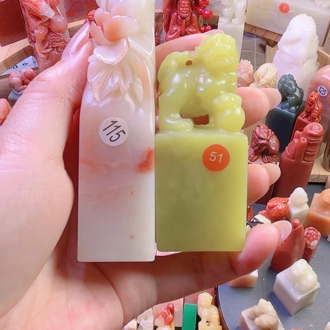 【闪购商品】枣*两方