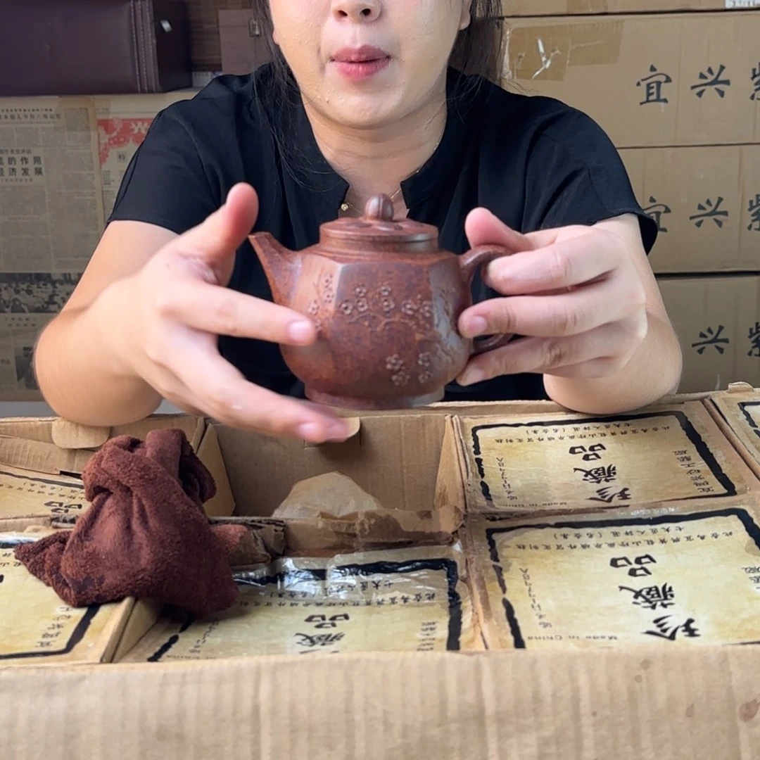 茶壶紫砂紫砂的艺术