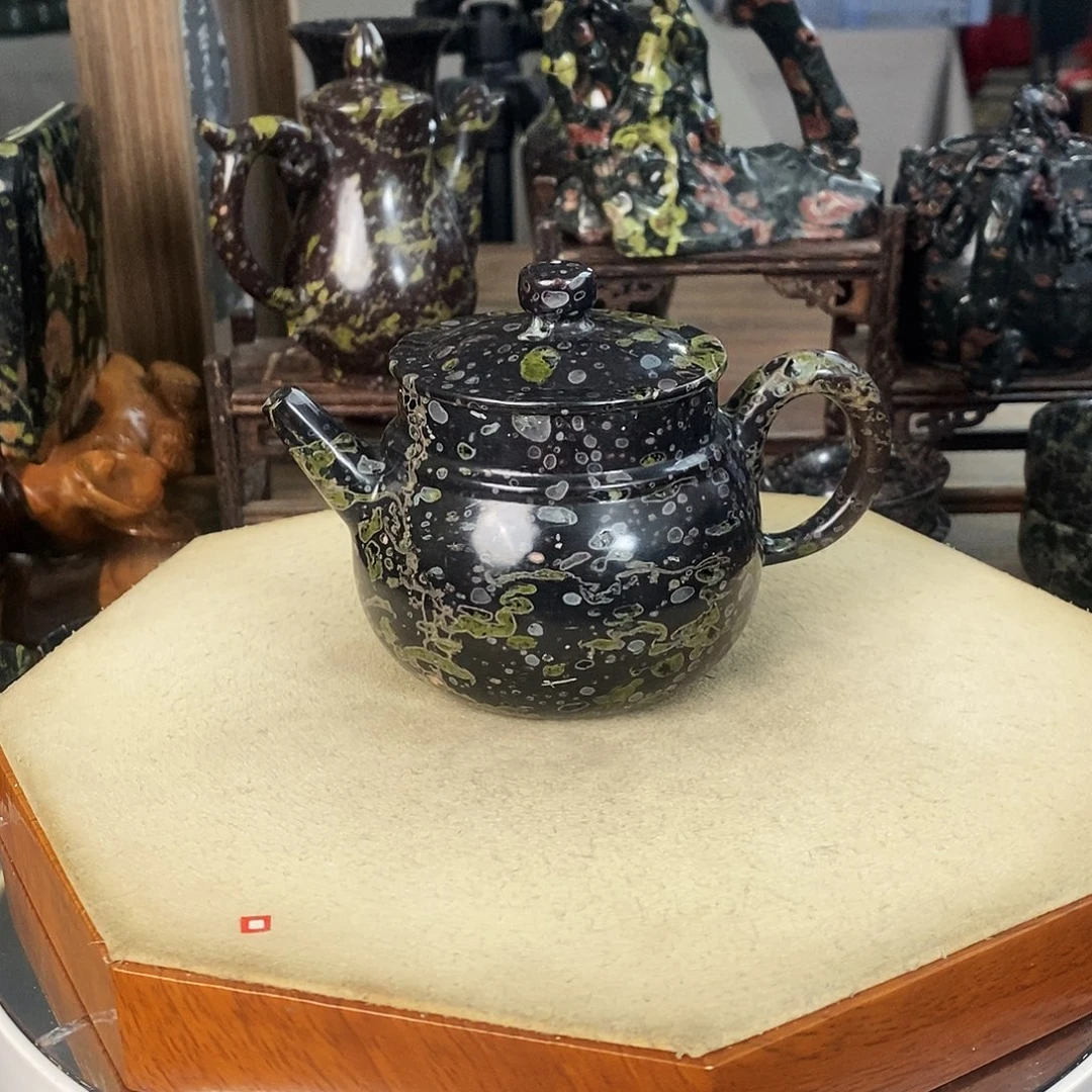 奢上奢精品梅花玉N