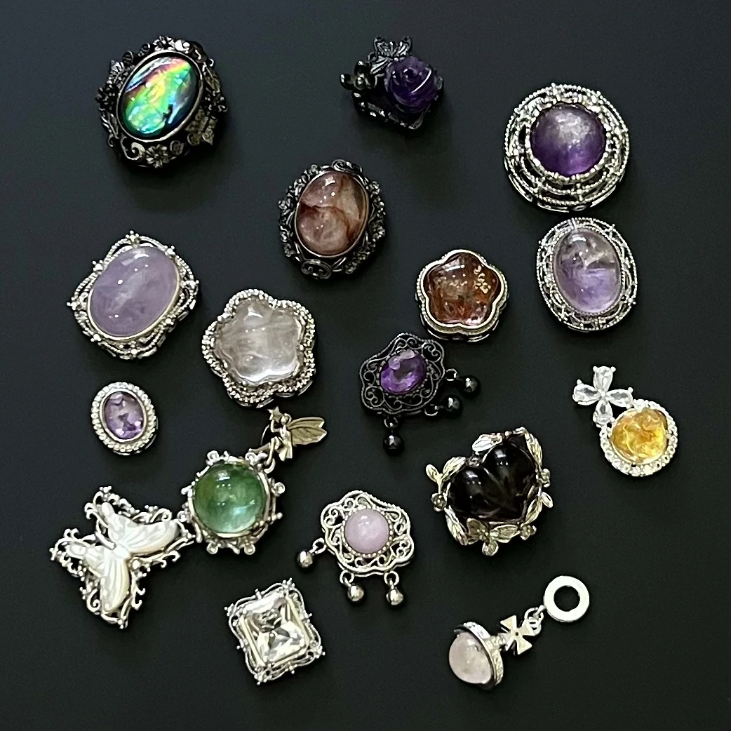 配件对对碰，魔盒跑环雕刻随行