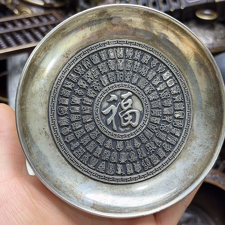 精品铜器摆件专属链接