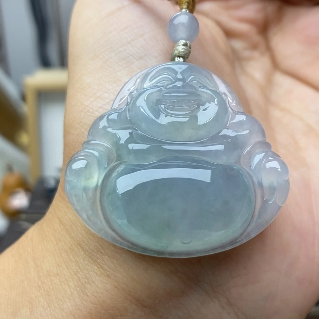 【闪购商品】颈饰未镶嵌翡翠48