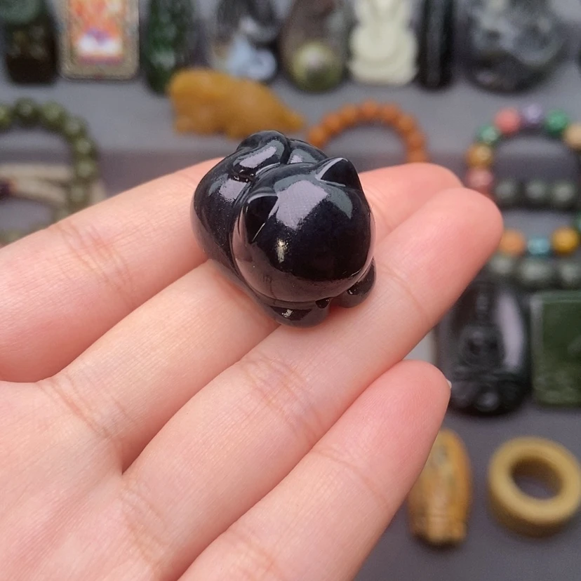 【闪购商品】和田玉颈饰未镶嵌