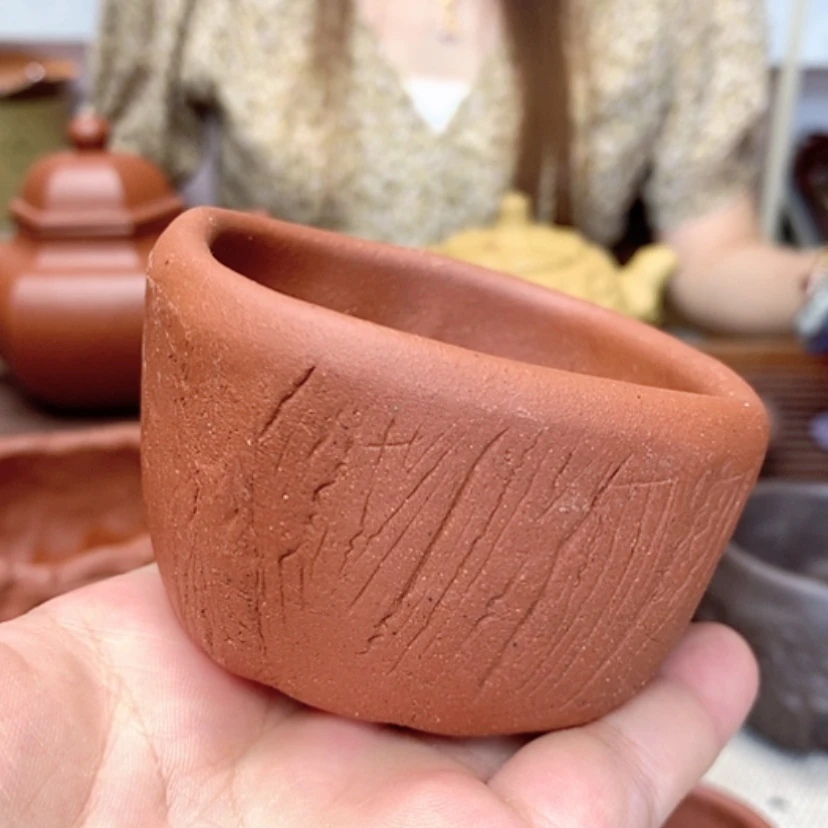 【闪购商品】紫砂茶宠
